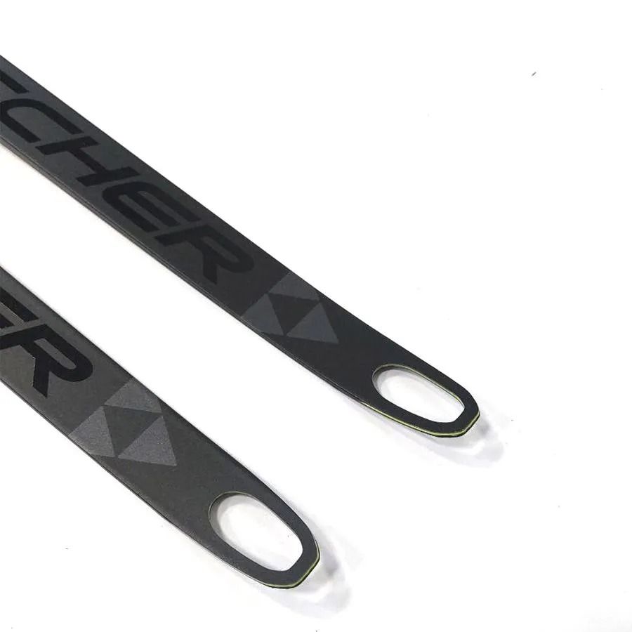 Беговые лыжи Fischer RCS SKATE PLUS MEDUIM IFP N17522