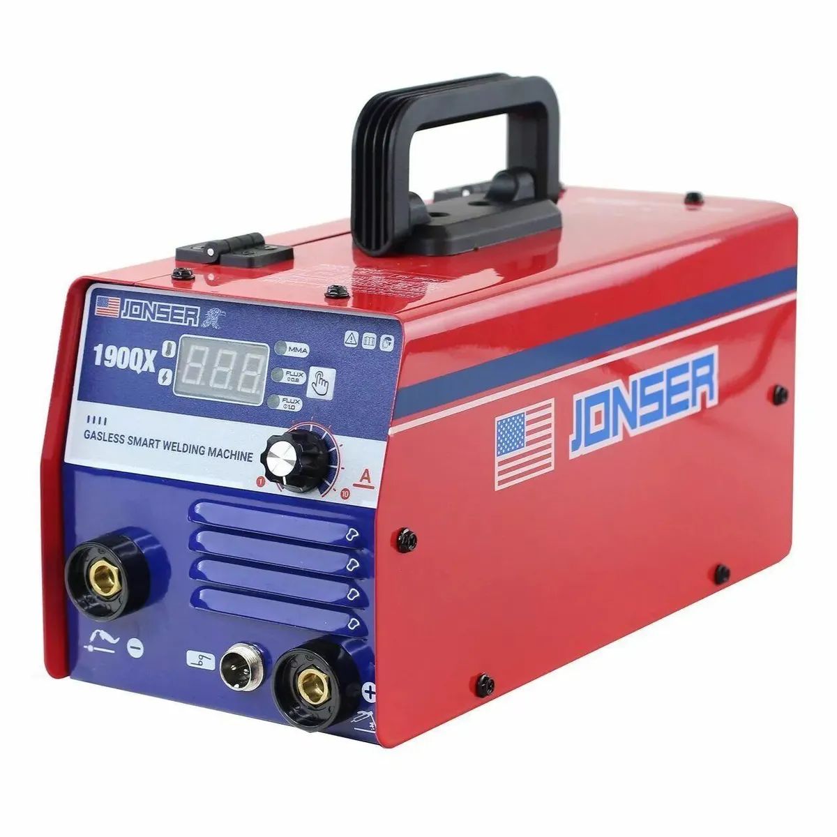 Аппарат сварочный JONSER 190QX