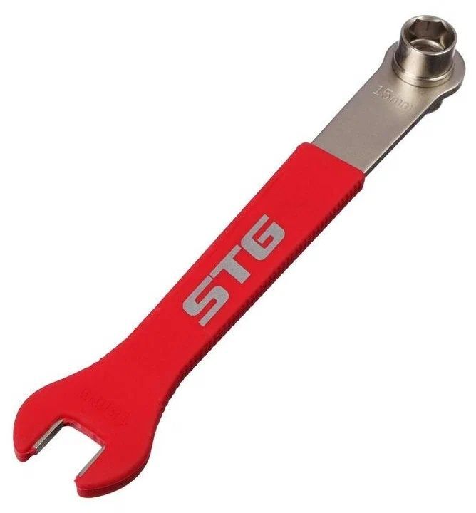 Ключ педальный YC-161