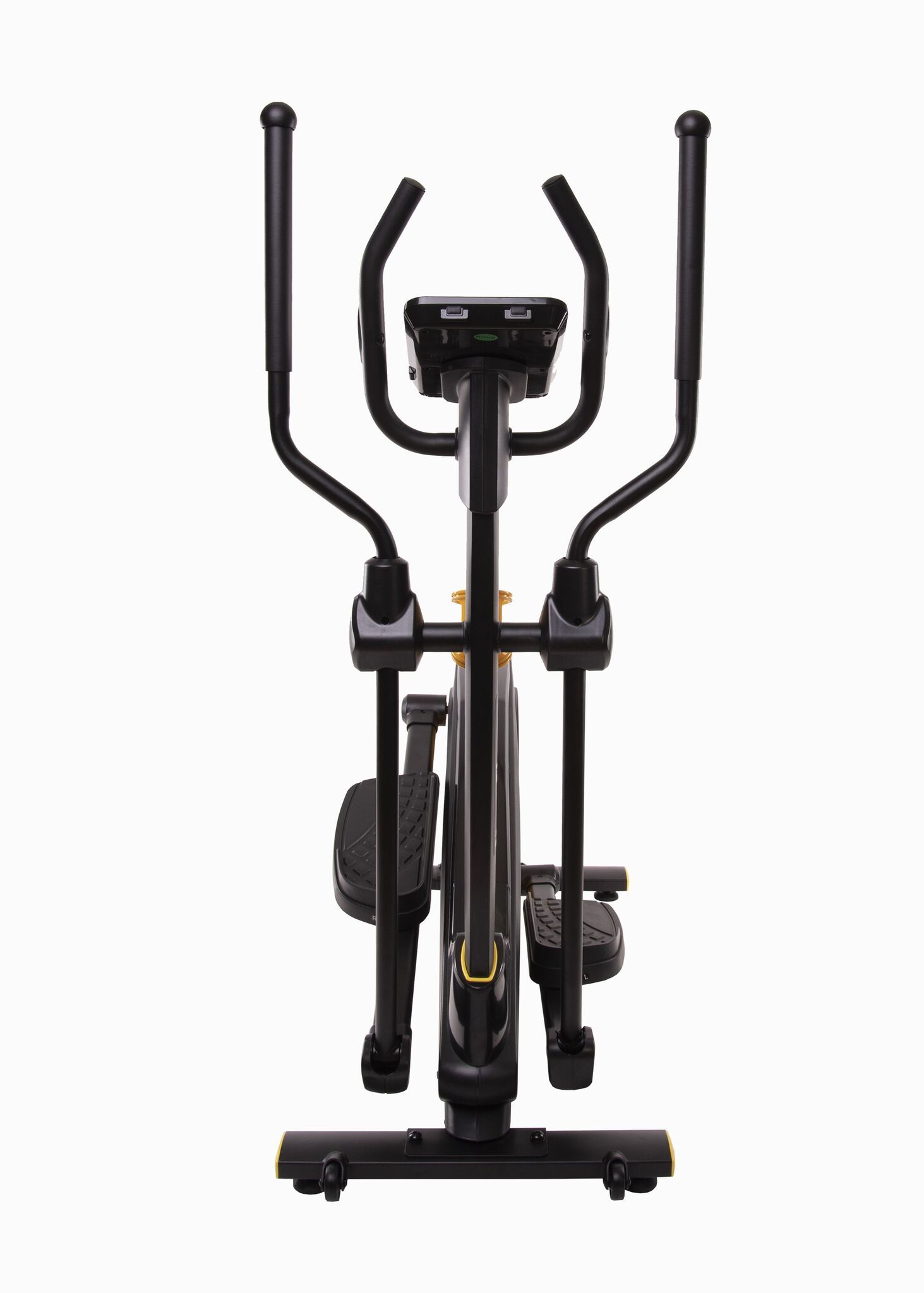 Эллиптический тренажер HouseFit HB-8268ELM электромагнитный