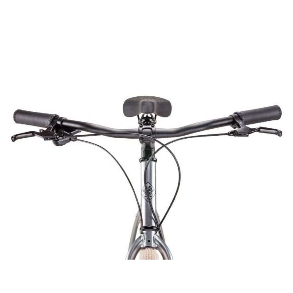 Велосипед BEAR BIKE Пермь 2022