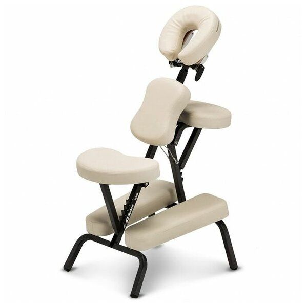 Массажное кресло Start line Ultra бежевый