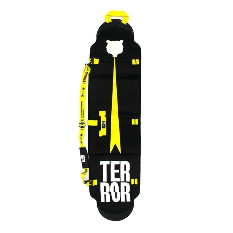 Чехол для сноуборда TERROR CONTAINER light, 146 см