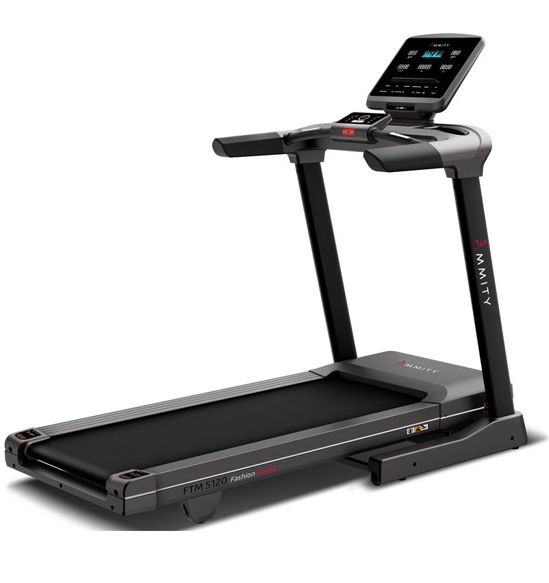 Беговая дорожка Ammity Fashion FTM 5120