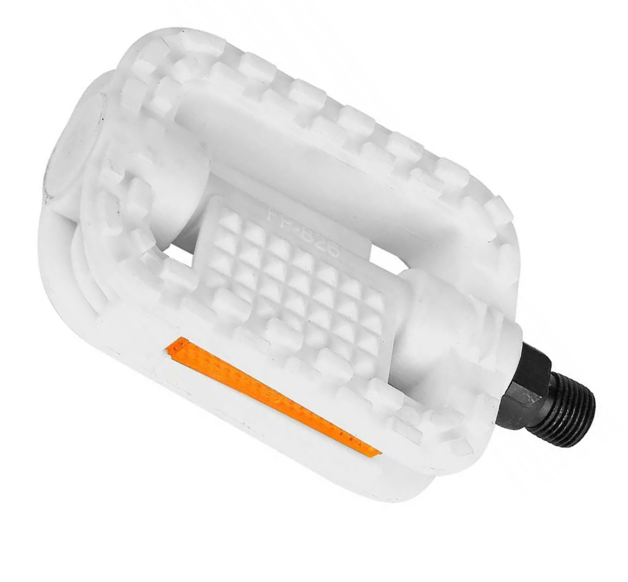 Педали вело FP-826 пластик длядетских велосипедов 9/16'/360075