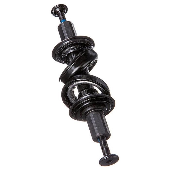 Каретка Kenli KL-06-A 9 частей, внутренняя резьба X89893