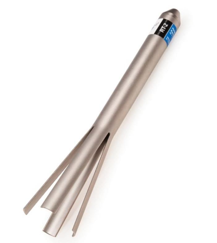 Съемник чашек рулевой ParkTool, для 1-1/4',1-1/2'/PTLRT-2