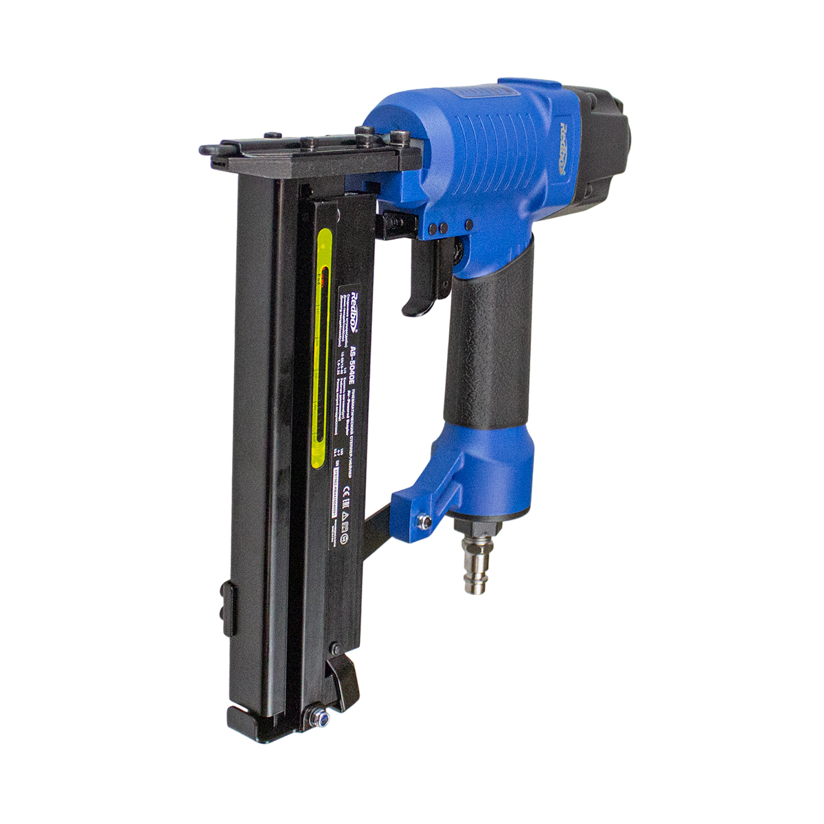 Пневматический нейлер/степлер REDBO AS-5040E (скоба 16-40/1.0-1.2, гвоздь 15-50/1.0-1.2, 53,4л.мин.)