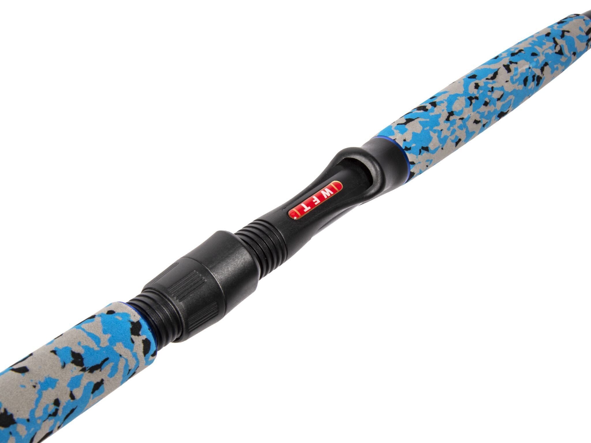 Удилище троллинговое WFT SEA BUSTER JIG&PILK 420 2.45 (1D-B-672-245)