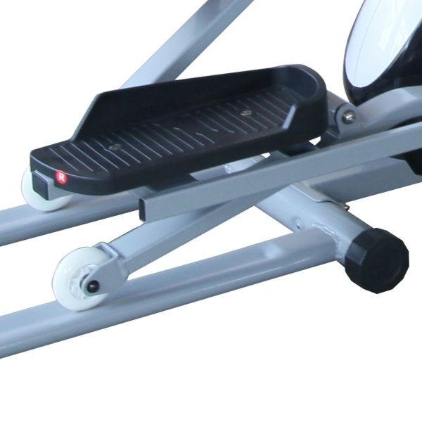 Тренажер эллиптический DFC E8602T переднепр. магн.