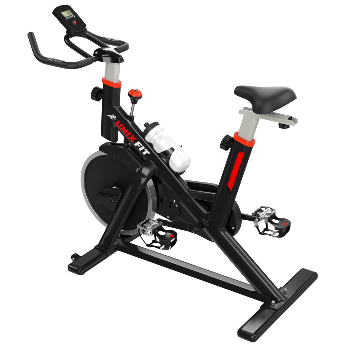 Велотренажер Спин-байк UNIXFIT SB-490,