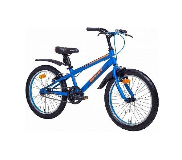 Велосипед подростковый Aist Pirate 1.0 20