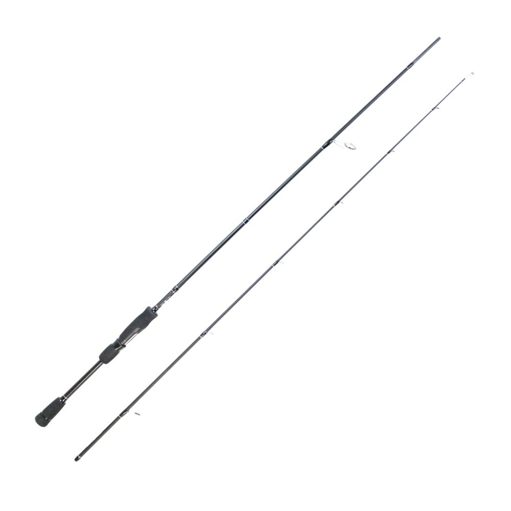 Спиннинг KDF Establish 2,09 м тест 12-45 гр арт 1080-692H-T