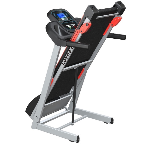 Дорожка беговая DFC LOTOS II T575