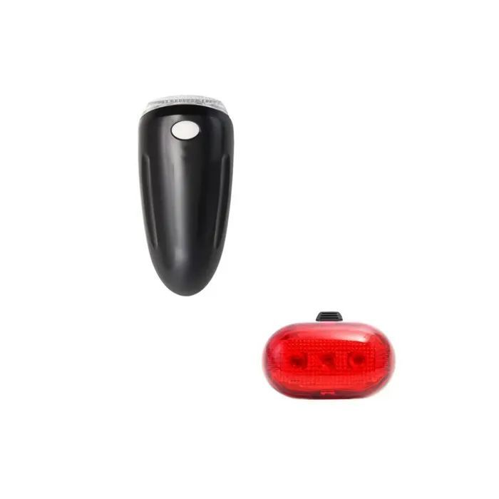 Комплект фонарей JY-808-11+JY-289Т Х54097