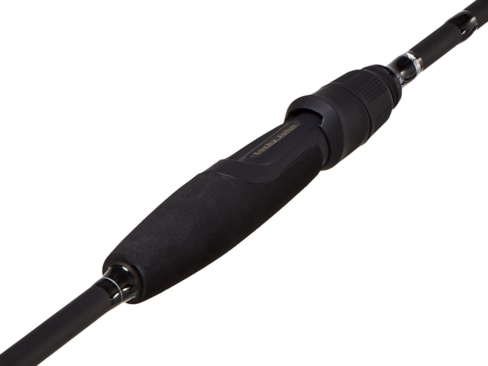 Удилище спин. Lucky John Vanrex JIG 21 2.13 (LJVJ-702MLF)