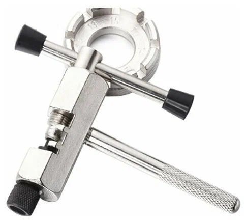 Выжимка велосипедной цепи KENLI KL- 9724, RKLTL9724001