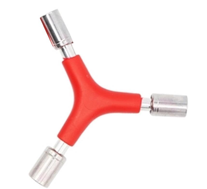 Ключ комбинированный KL-9734В 11/13/14