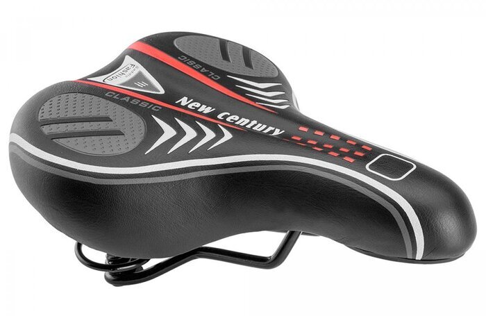 Велоседло Stels AZ-3268