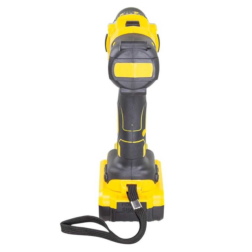 Шуруповерт EDON AD-18M аккумуляторный