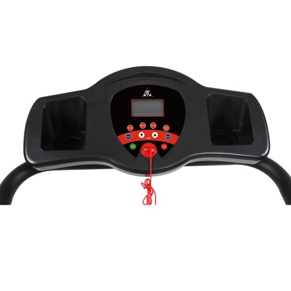 Дорожка беговая DFC MAMBA T-150