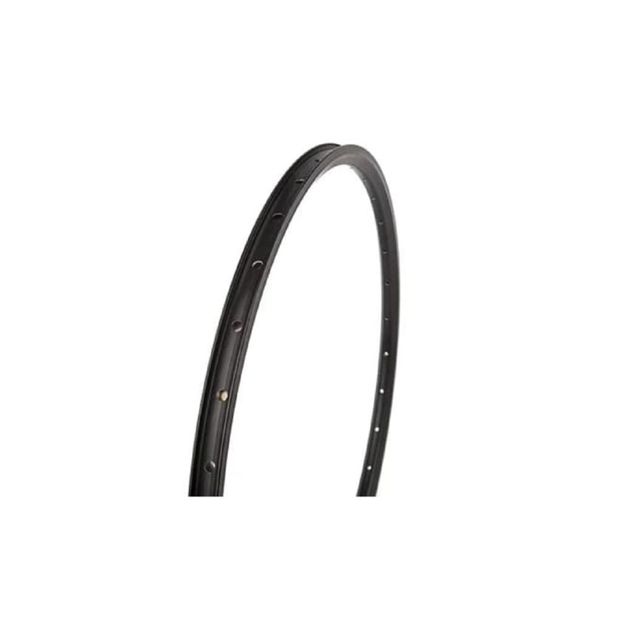 Обод 20' XD-35 20'x3.0x32H алюминиевый чёрный (для Pilot 270MD полуфэт)/330153