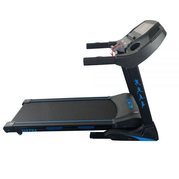 Дорожка беговая DFC SINTRA Blue T760B