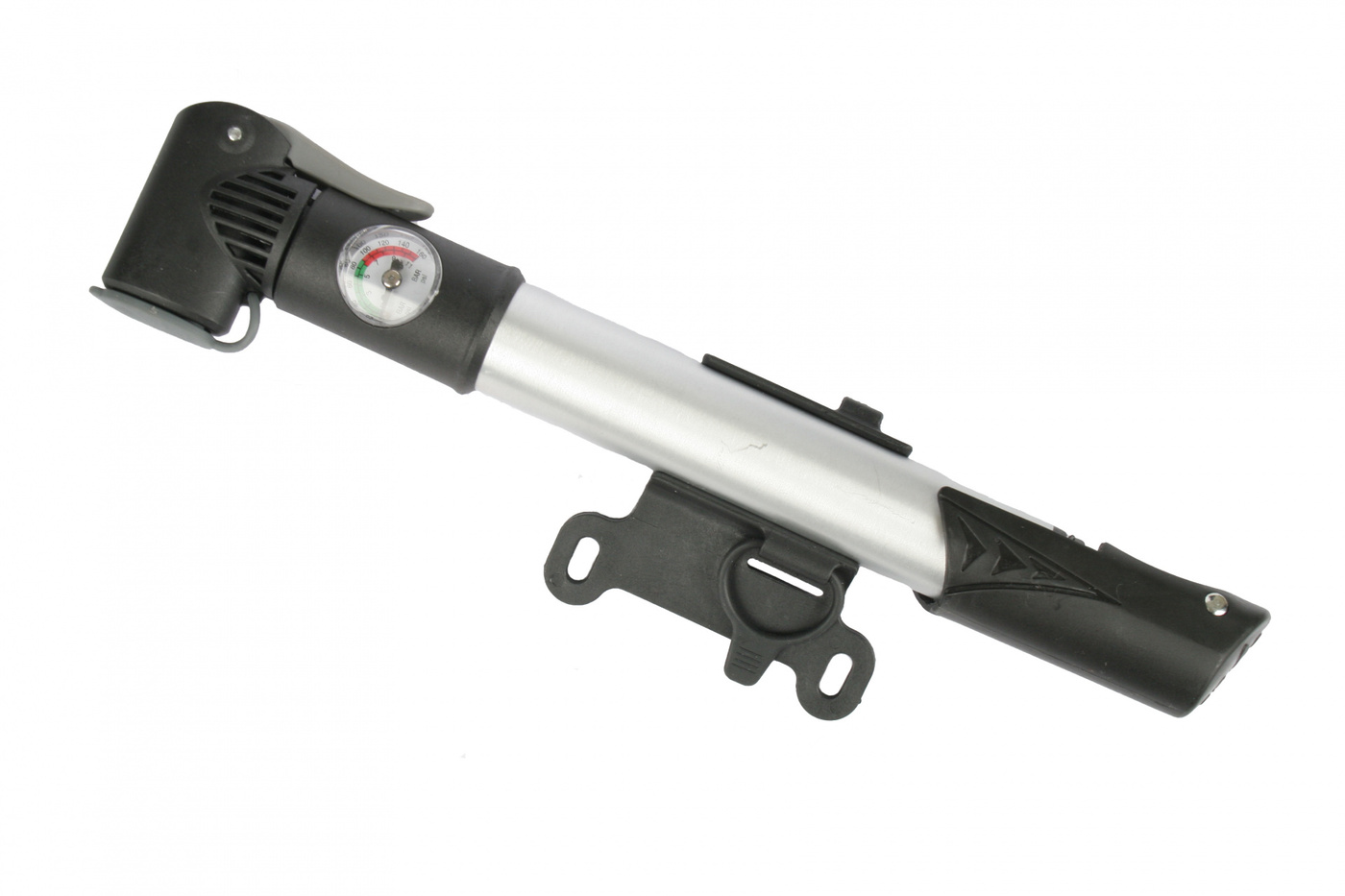 Насос велосипедный Klonk 10714