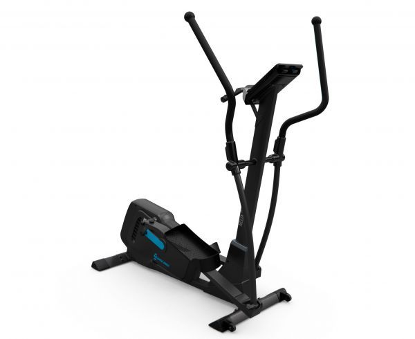 Тренажер эллиптический DFC E-FITN7-CS