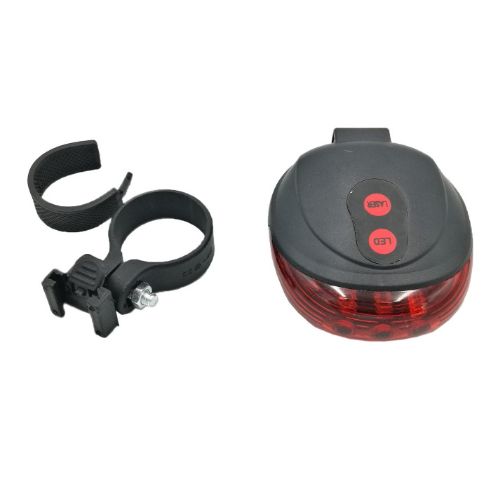 Фонарь задний JY-1L