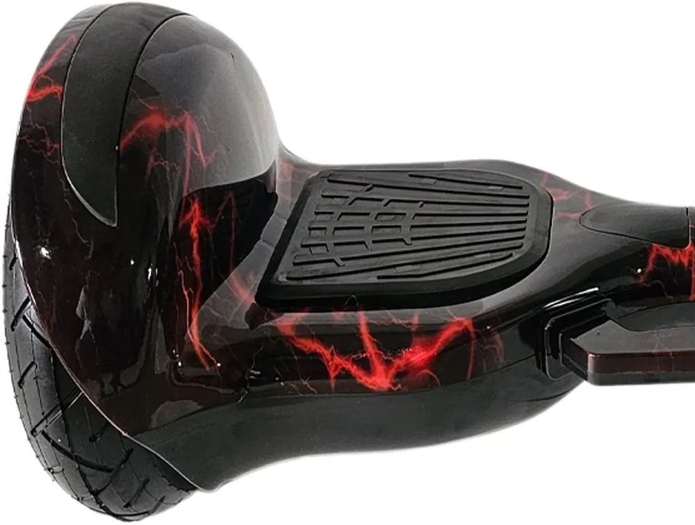 Гироскутер EXEGOL, YB-10-1, Black Multicolor