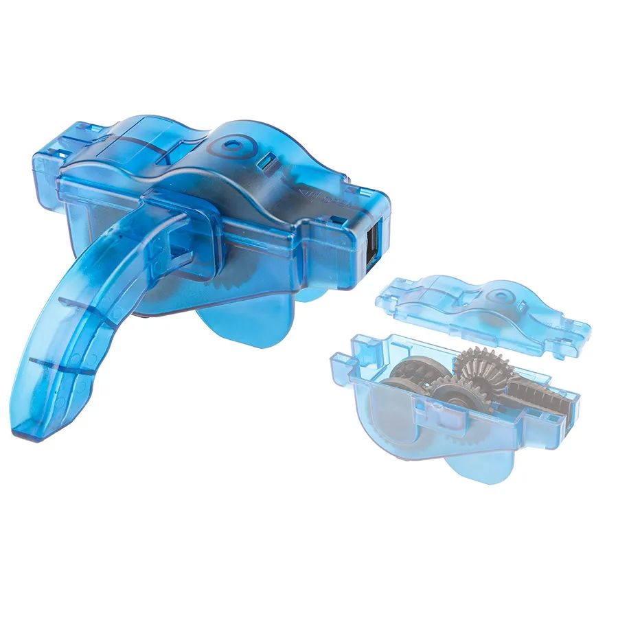 Машинка для мойки цепи KL-7000/230129