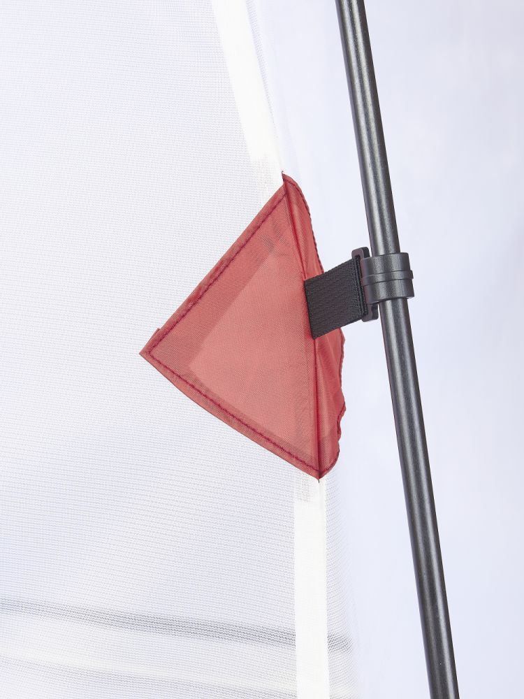 Тент шатер туристический ATEMI АТ-1G