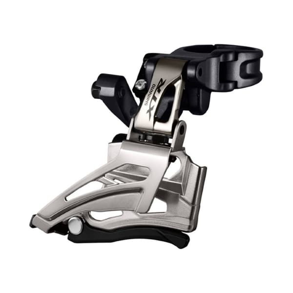 Переключатель передний Shimano XTR M9025-H универсальная тяга IFDM9025HX6