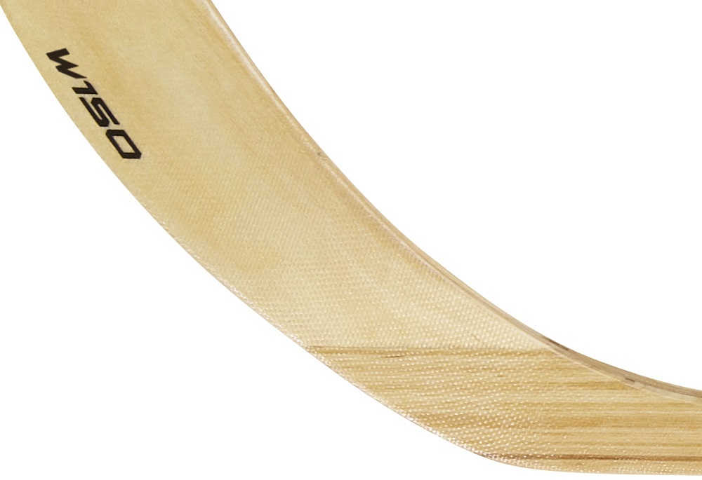 Клюшка FISCHER W150 WOOD INT правая