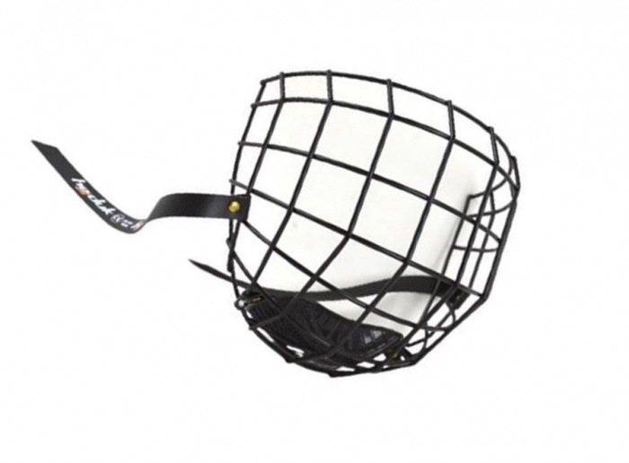 Решетка (маска) 'Hejduk Sport' SR black