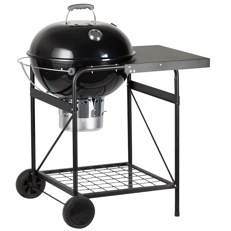 Угольный гриль Temper PREMIUM