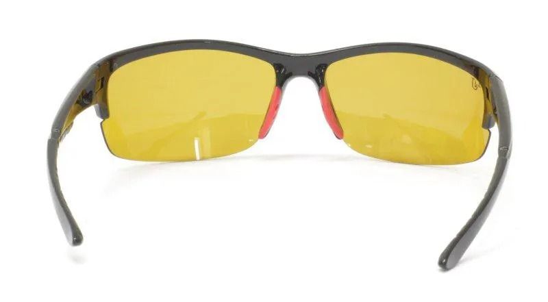 Очки поляризационные Norfin for Lucky John линзы желтые 03 (NF-LJ2003)