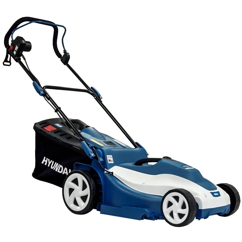 Электрическая газонокосилка LE 4210