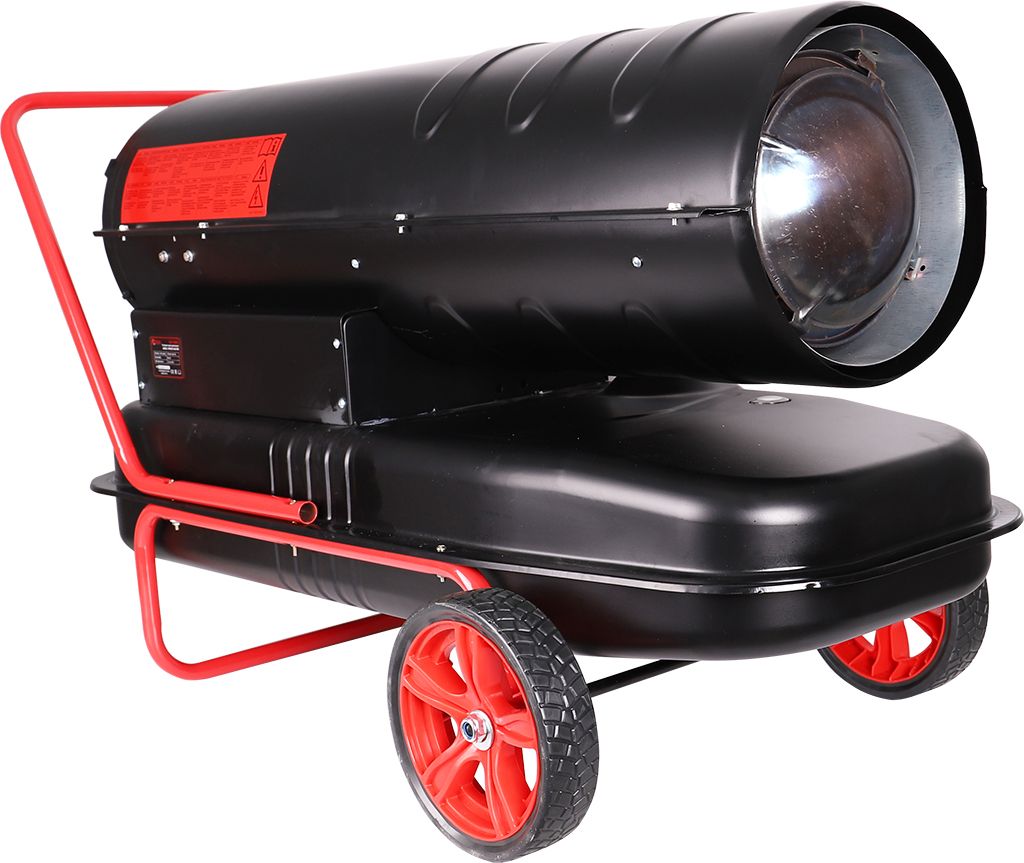 Тепловая пушка дизельная Edon GAH-50000