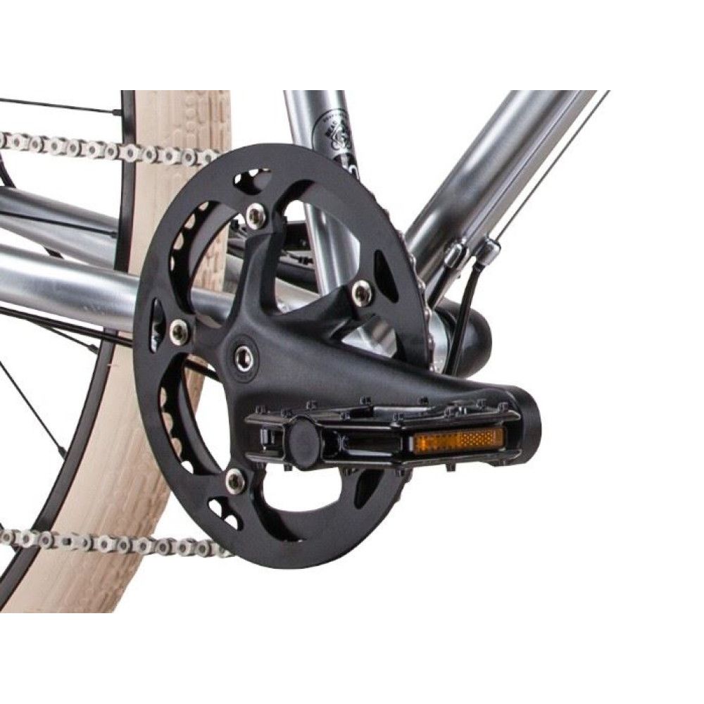 Велосипед BEAR BIKE Пермь 2022