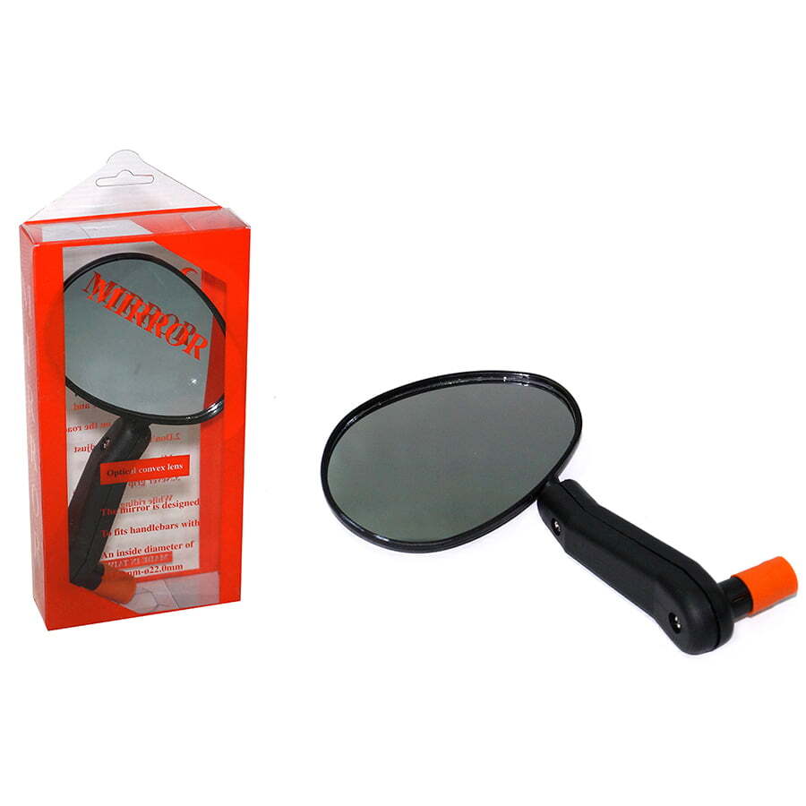 Зеркало заднего вида DX-222L