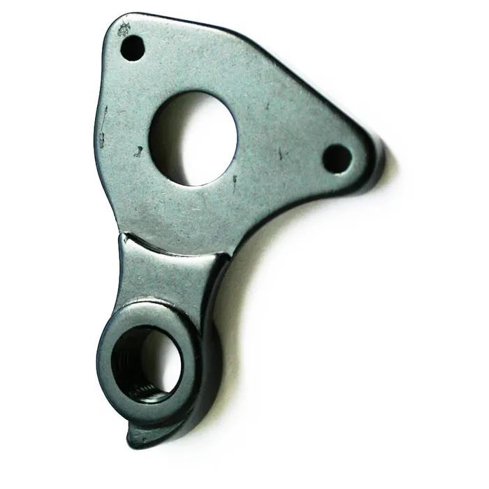 Велопетух Merida DH-038 8.0T A6061-T6 BLK-AND W/O Logo (2311004490)