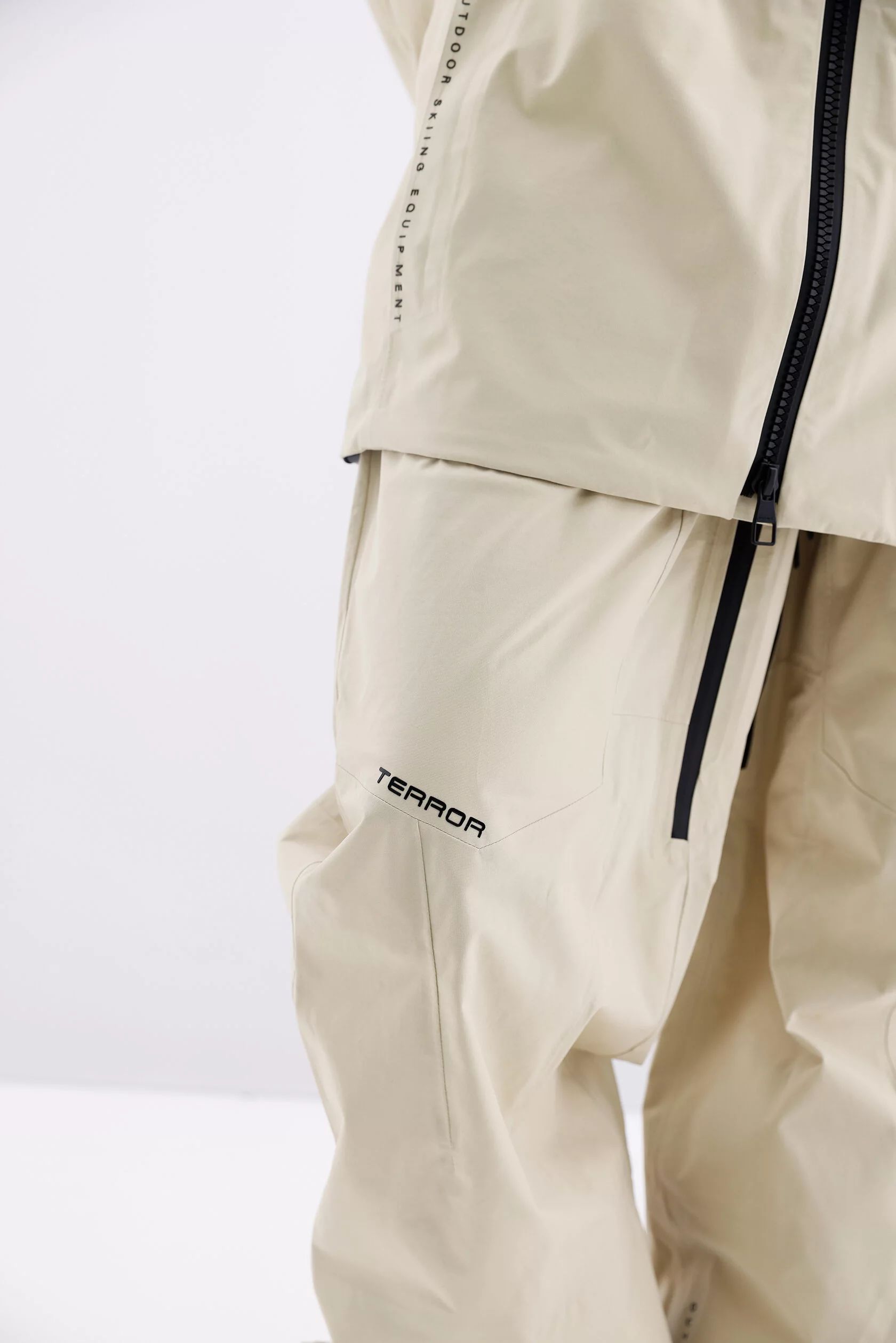 Штаны TERROR SIGNATURE