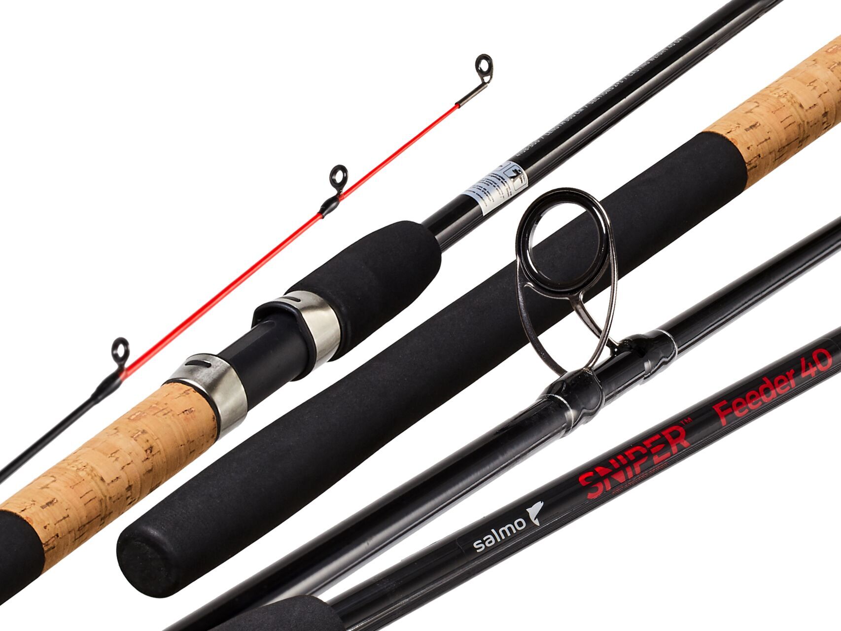 Удилище фидерное Salmo Sniper FEEDER 040 3.00 (4108-300)