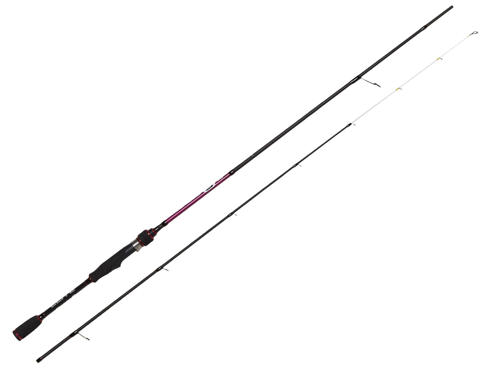 Удилище спиннинговое Salmo Elite MICROJIG S 10 7'1"/2.16 (4175-216)
