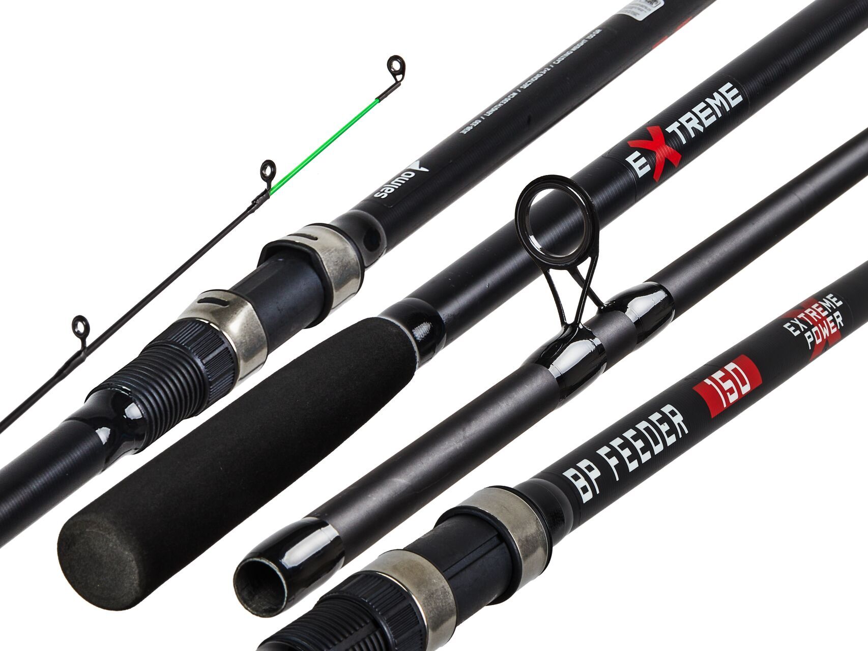 Удилище фидерное Salmo Extreme BP FEEDER 090 3.60 (3133-360)