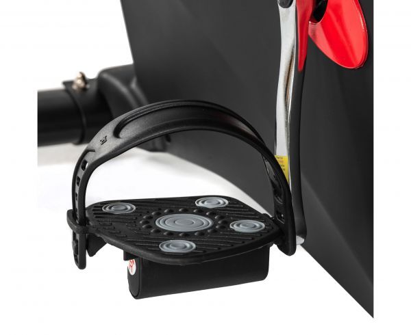 Велотренажер DFC B255 магнитный