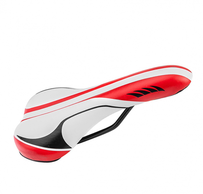 Седло вело AZ-5085/470156