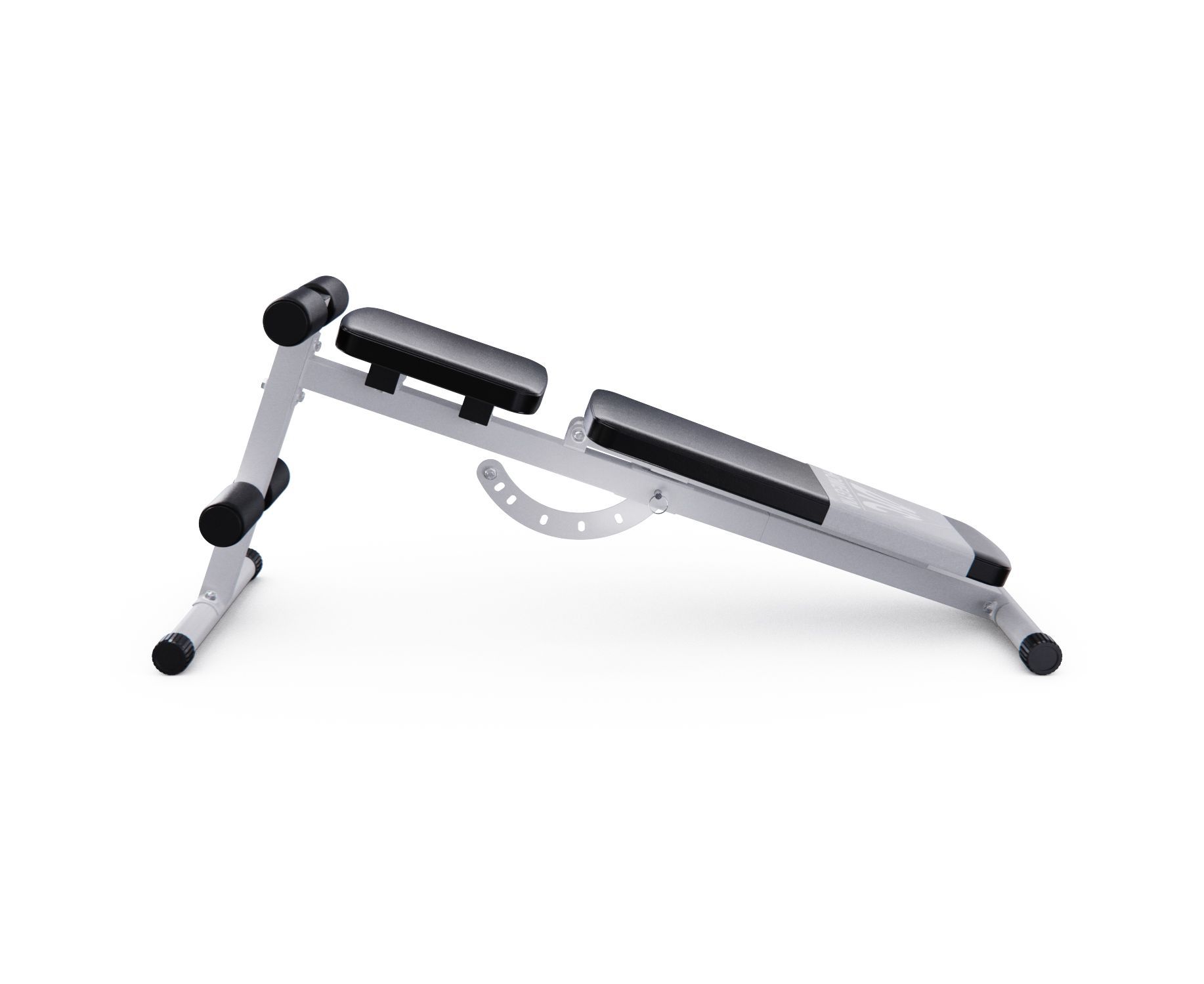 Скамья универсальная DFC HOMEGYM SUB044